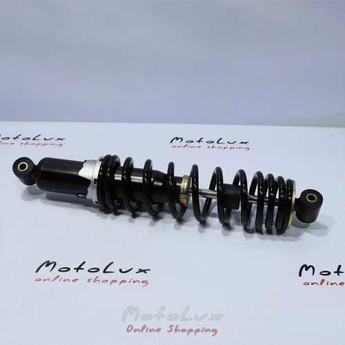 Shock absorber rear, black for ATVs SP-300-1 / 300-2 35 см