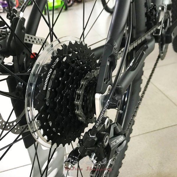 Horsk&yacute; bicykel Pride Marvel 7.3, koles&aacute; 27.5, r&aacute;m L, 2021, čierny