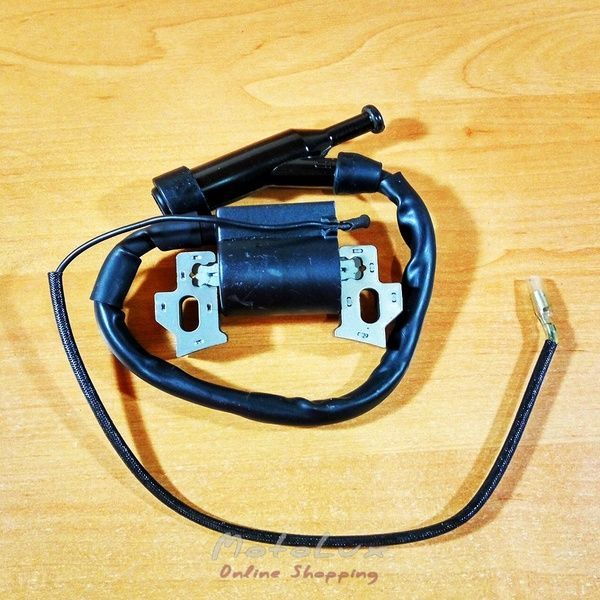 Ignition coil for Zubr GN4 (6.5HP)