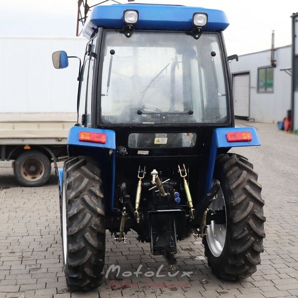 Tractor Jinma JMT 3244 HXCN, 24 HP, 4x4, 16+4