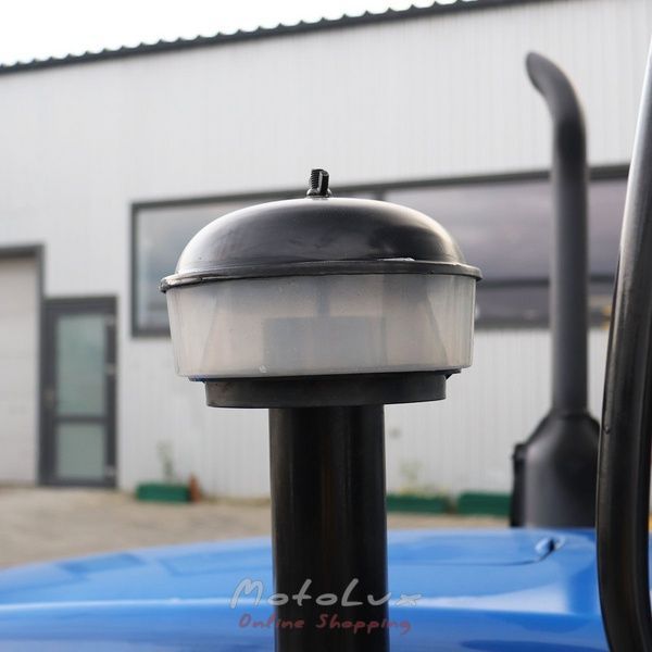 Tractor Jinma JMT 3244 HXCN, 24 HP, 4x4, 16+4