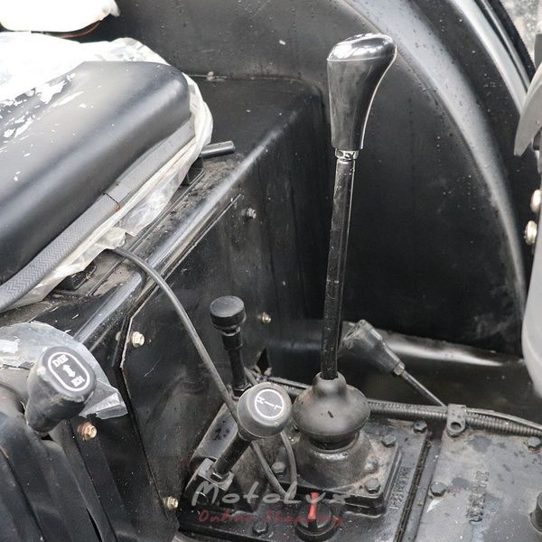 Tractor Jinma JMT 3244 HXCN, 24 HP, 4x4, 16+4