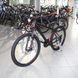 Mountain bike 650B Avanti Smart, kerekek 29, váz 17, black n gray n red, 2021