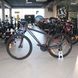 Mountain bike 650B Avanti Smart, wheels 29, frame 17, black n gray n red, 2021