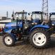 Jinma JMT 3244 HSX Tractor, 24 HP, 4x4, (4+1)x2x2 Gearbox, PTO Clutch, Wide Wheels