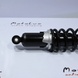 Shock absorber rear, black for ATVs SP-300-1 / 300-2 35 см