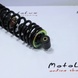 Shock absorber rear, black for ATVs SP-300-1 / 300-2 35 см