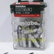 Біта Metabo Torx 20, 25 шт