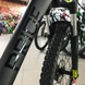 Mountain bike Pride Marvel 7.3, wheels 27.5, frame L, 2021, black