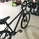 Mountain bike Pride Marvel 7.3, wheels 27.5, frame L, 2021, black