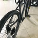 Mountain bike Pride Marvel 7.3, wheels 27.5, frame L, 2021, black