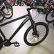 Mountain bike Pride Marvel 7.3, wheels 27.5, frame L, 2021, black