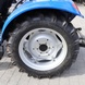 Traktor Dongfeng 244 DH, 24 LE, 4x4, keskeny kerék