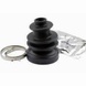 CV Joint Boot All Balls 19-5002 18x65x100