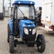 Трактор Jinma JMT 3244 HXCN, 24 к. с., 4х4, 16+4