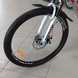 Bicykel Discovery 26 Canyon AM2 DD, rám 17.5, 2021, silver black with red