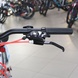 Bicykel Discovery 26 Canyon AM2 DD, rám 17.5, 2021, silver black with red