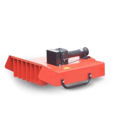 Mulcher attachment Tajfun-52