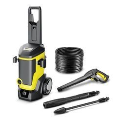 Аппарат высокого давления Karcher K 7 WCM