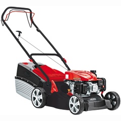 Petrol Lawn Mower AL-KO Classic 4.66 SP-A Edition