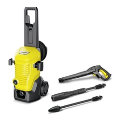 Nagynyomású készülék Karcher K 4 WCM Premium