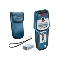 Detektor skryt&eacute;ho vedenia Bosch GMS 120