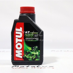 Олива Motul 5100 4T SAE 10W30 (1L)