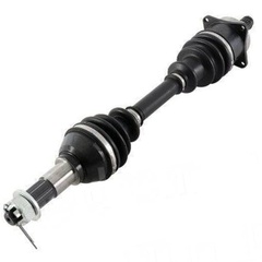 Reinforced front left drive shaft for BRP Can-Am G1 ATVs