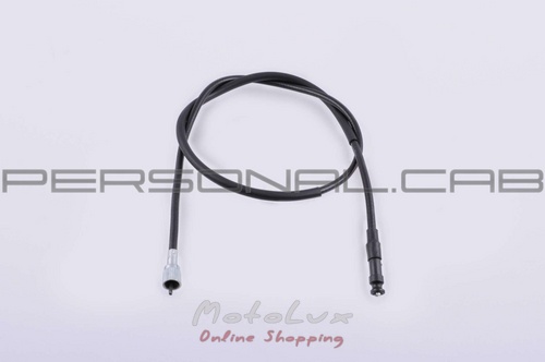 Speedometer cable Delta, Alpha