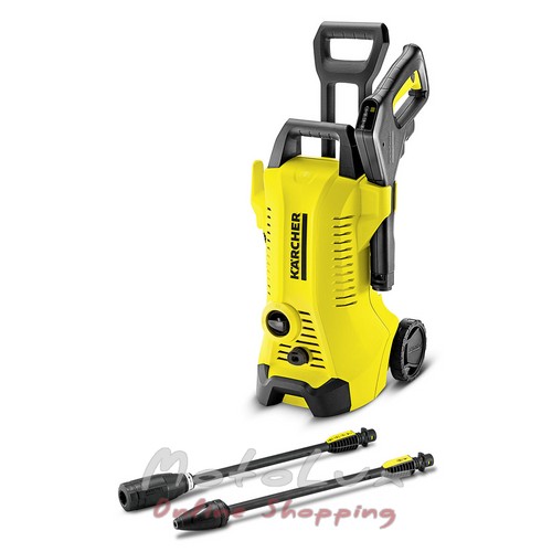 Mini washers Karcher K 3 Full Control