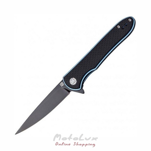 Kés Aristan Shark Small BB, D2, G10 Flat