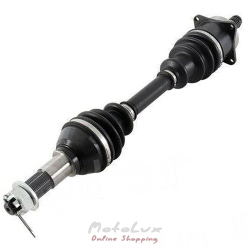 Reinforced front right drive shaft for BRP Can-Am G1 ATVs