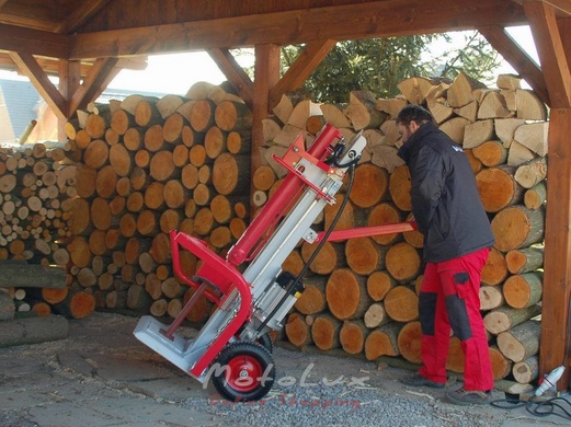 Дровокол гідравлічний Vari 16 Ton Super Force, 5100W