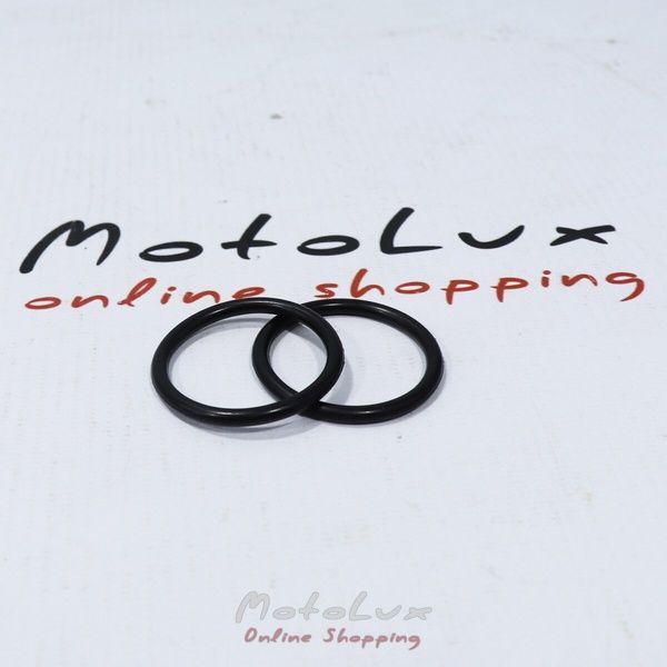 O-ring for CFmoto ATV, Black