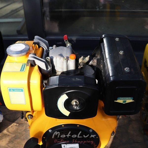 Motor Sadko DE 300E 6.0 k.s.