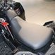 Квадроцикл Loncin Xwolf 200, чорний