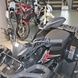 Квадроцикл Loncin Xwolf 200, чорний