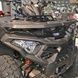 Квадроцикл Loncin Xwolf 200, чорний
