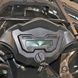 Квадроцикл Loncin Xwolf 200, чорний