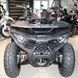 Квадроцикл Loncin Xwolf 200, чорний