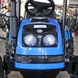 Children's electric tractor Bambi M 4419EBLR 4, blue