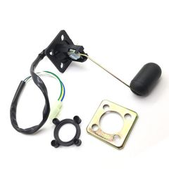 Oil tank sensor