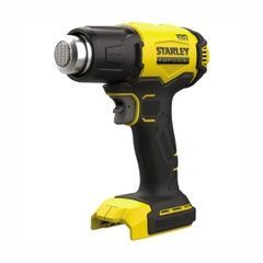 Аккумуляторный пистолет горячего воздуха Stanley FatMax SFMCE530B