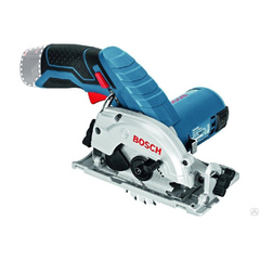 Дискова пила акумуляторна Bosch GKS 12V