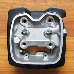 Cylinder head CBF 150cc Pantera