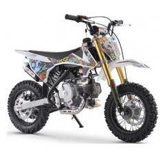 Children's motorcycle BSE SP03 Enduro