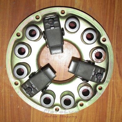 Tengelykapcsol&oacute; szerelv&eacute;ny traktor DongFeng 240 244