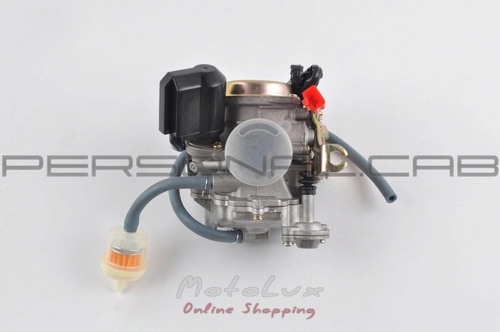 Carburetor 4T GY6 80