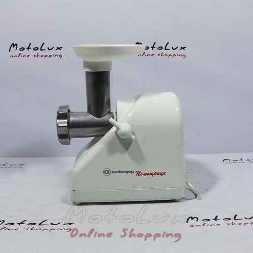 Electric Meat Grinder Belvar KEM-36/220-4, model 33, 1000 W, Reverse