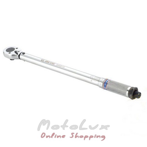 Torque Wrench King Tony 42-210Nm, 1/2", 450mm